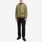 Fucking Awesome Men's Big Night Out Cardigan in Olive
