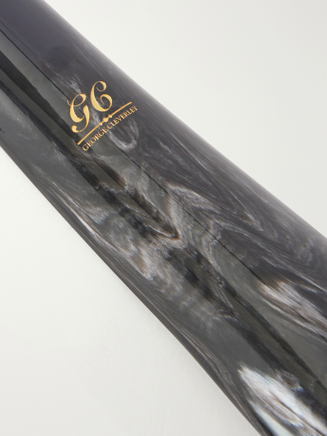 George Cleverley - Horn Shoe Horn