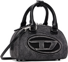 Diesel Gray 1DR Dome-Mini Bowling Bag