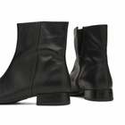 Vagabond Shoemakers Women's Mona Boots in Black