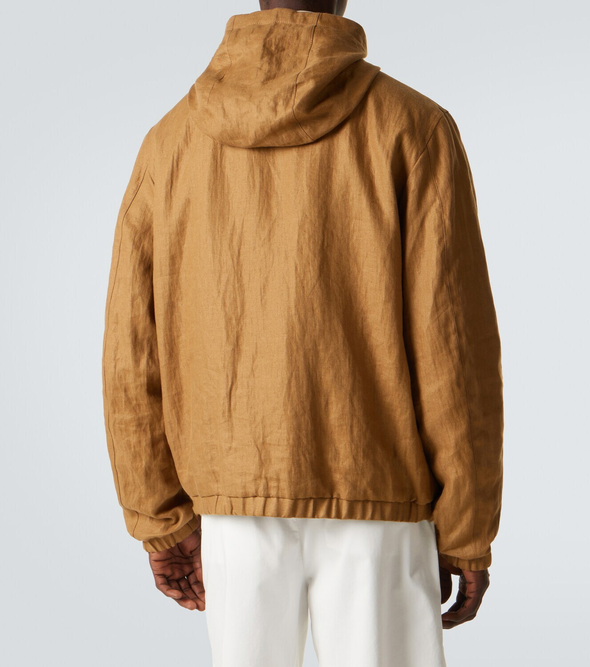Moncler Edit linen jacket