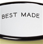 Best Made Company - Seamless & Steadfast Enamel Bowls - Neutrals