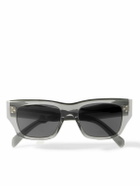 CELINE - D-Frame Acetate Sunglasses