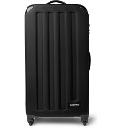 Eastpak - Tranzshell Multiwheel 77cm Suitcase - Men - Black