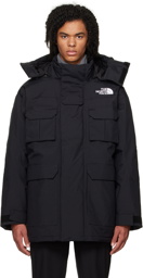 The North Face Black Coldworks Down Jacket