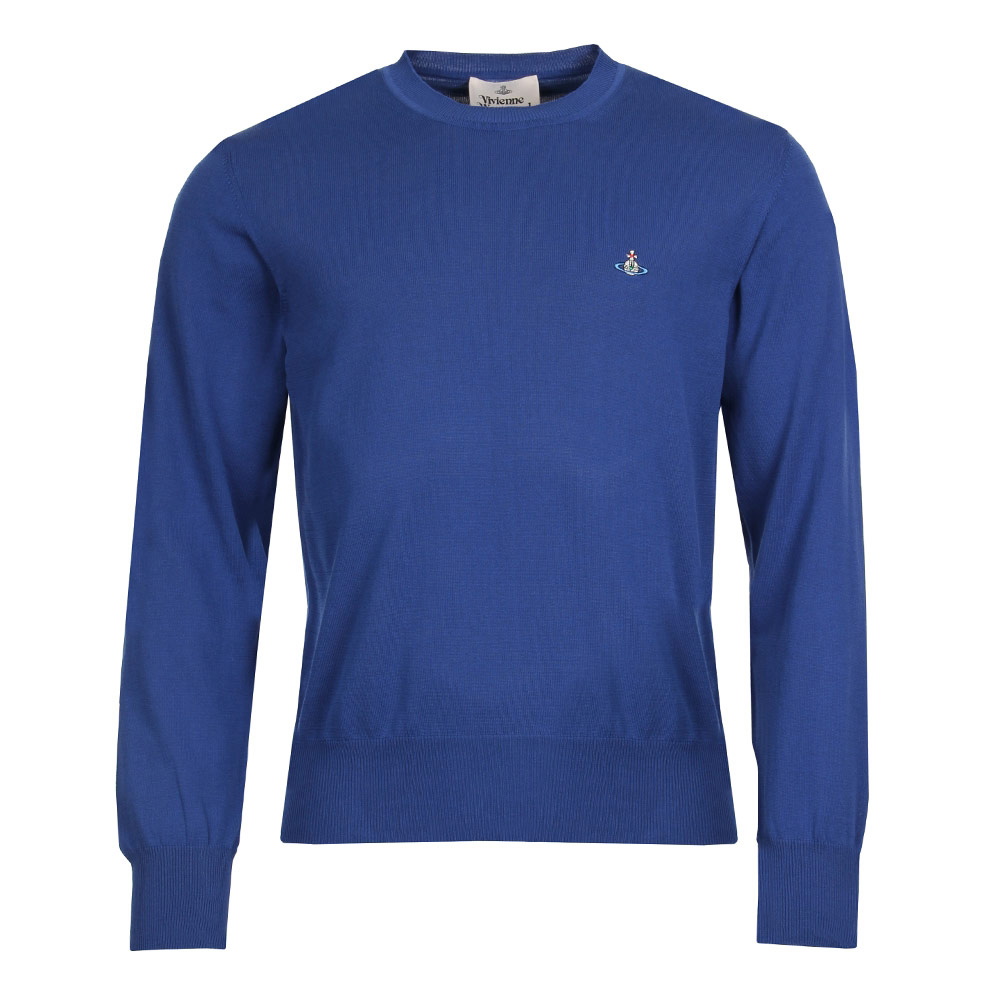 Jumper - Blue