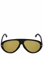 TOM FORD - Camillo Pilot Eco-acetate Sunglasses
