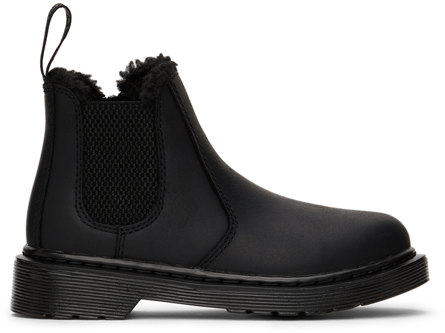 Kids dr marten chelsea boots online