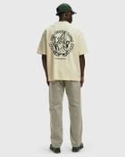 MAGICIAN BUTTER TEE