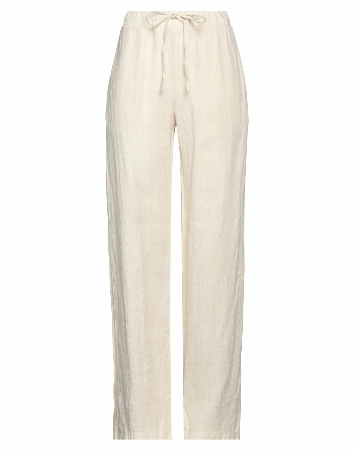 Fortela Womens Pants in Cream