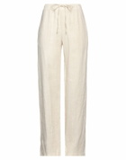 Fortela Womens Pants in Cream