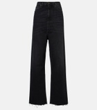 Maison Margiela Wide-leg jeans