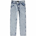 Stan Ray Men's 80's Painter Pant in 90S Fade