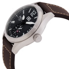 Ball Engineer Master II Voyager Automatic Black Dial Mens Watch GM2286C-L6J-BR