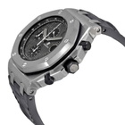 Audemars Piguet Royal Oak Offshore Slate Dial Automatic Mens Watch 26470ST.OO.A104CR.01