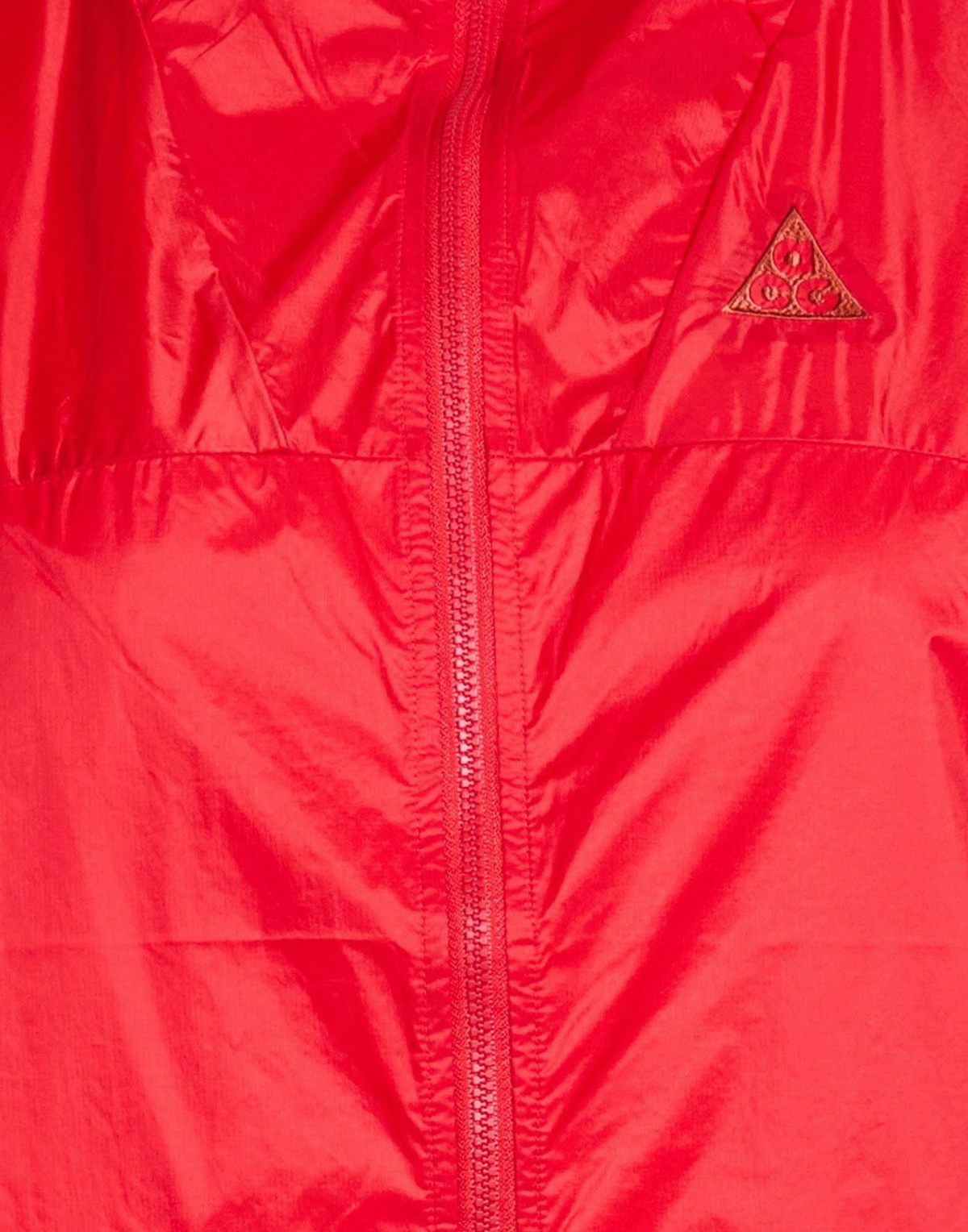 Nike Acg Womens Jacket in Red