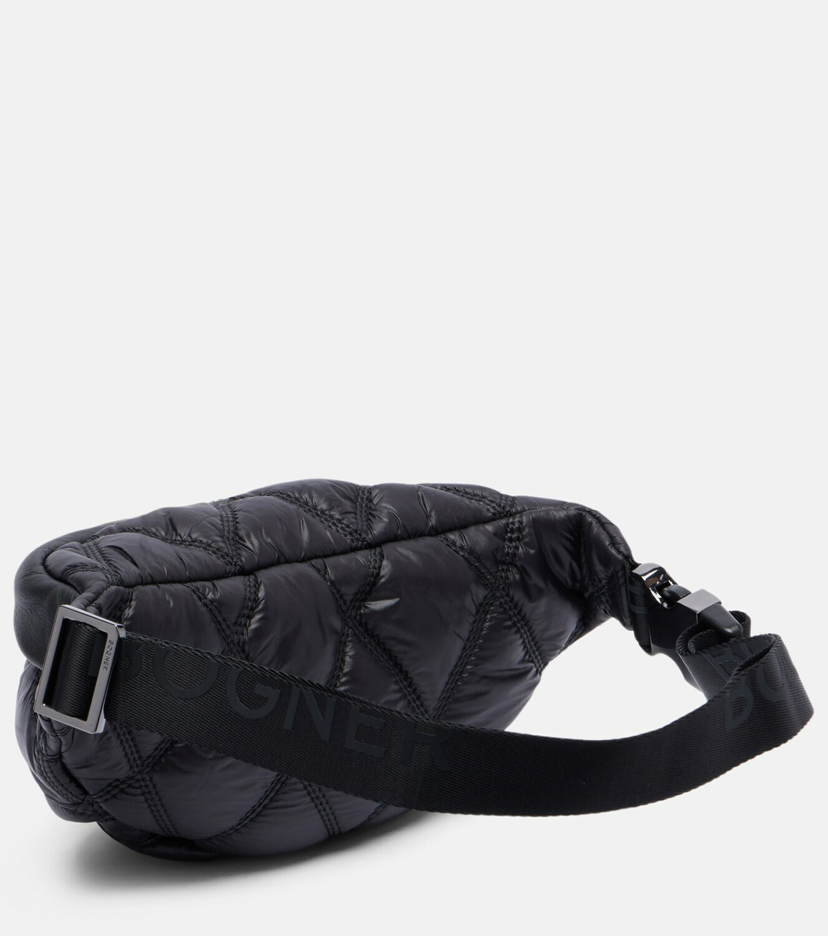 Bogner Jameela Small quilted belt bag