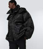Dolce&Gabbana - DG puffer jacket