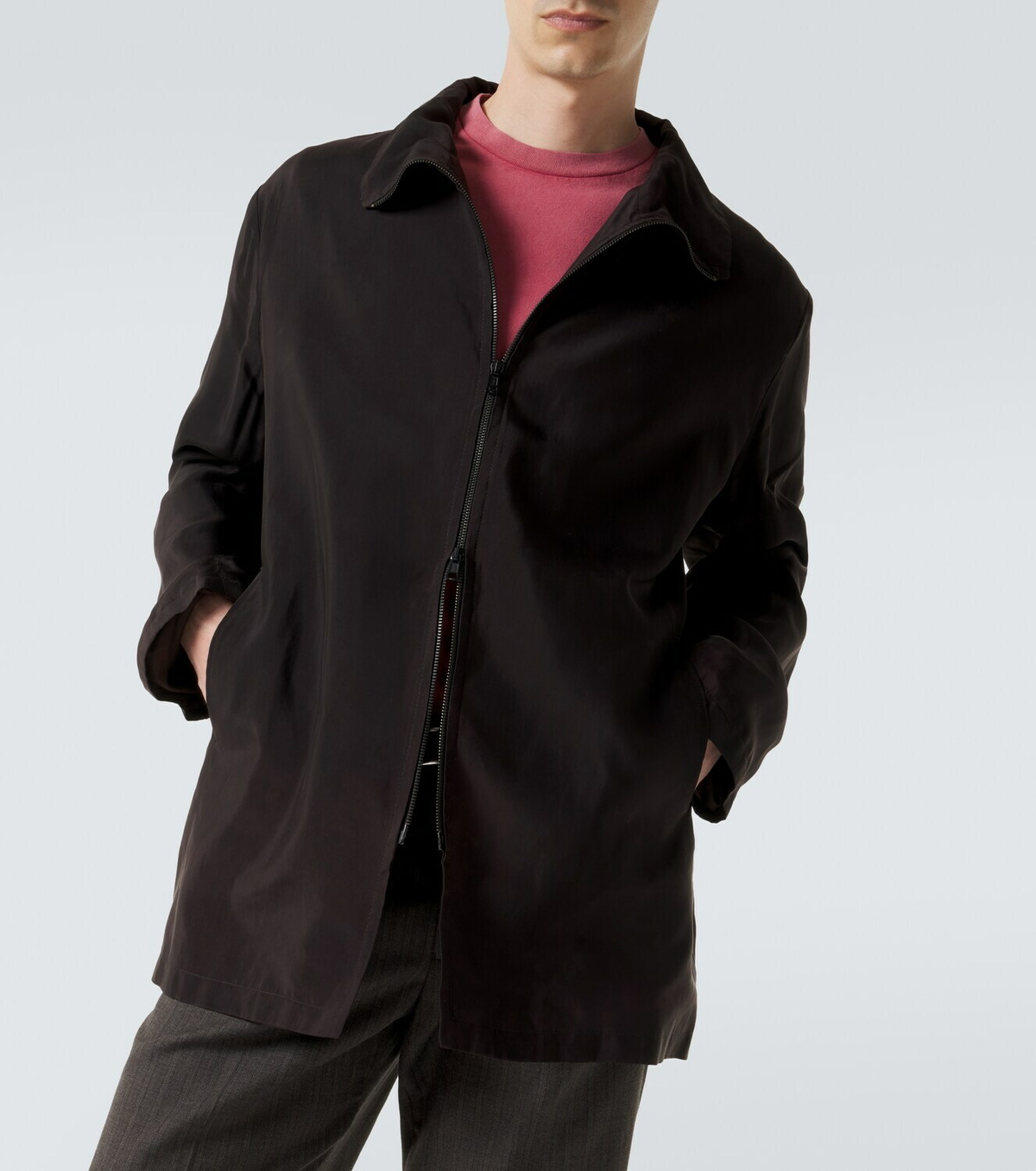 Our Legacy Tiller jacket