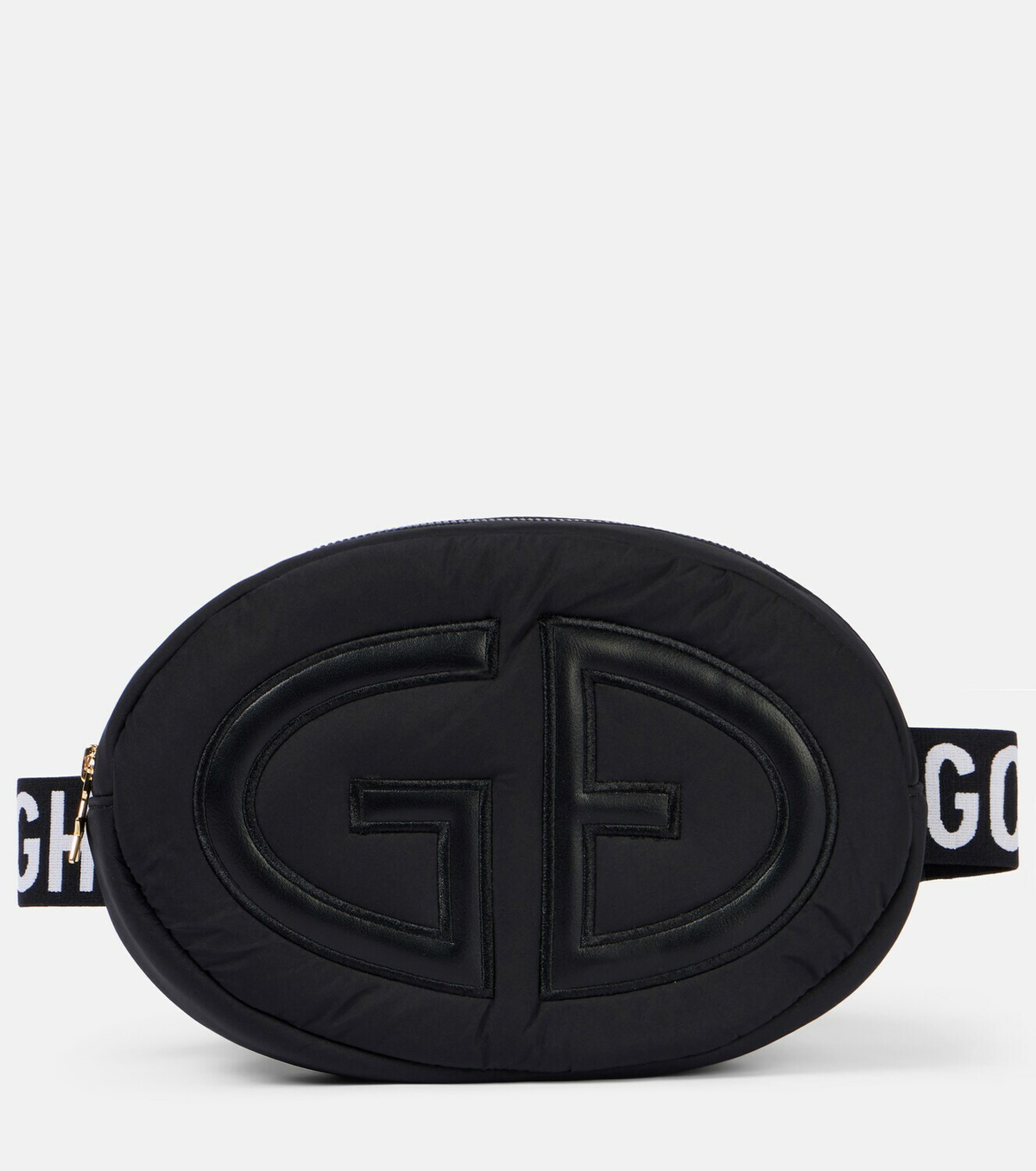 Goldbergh Tessare logo belt bag