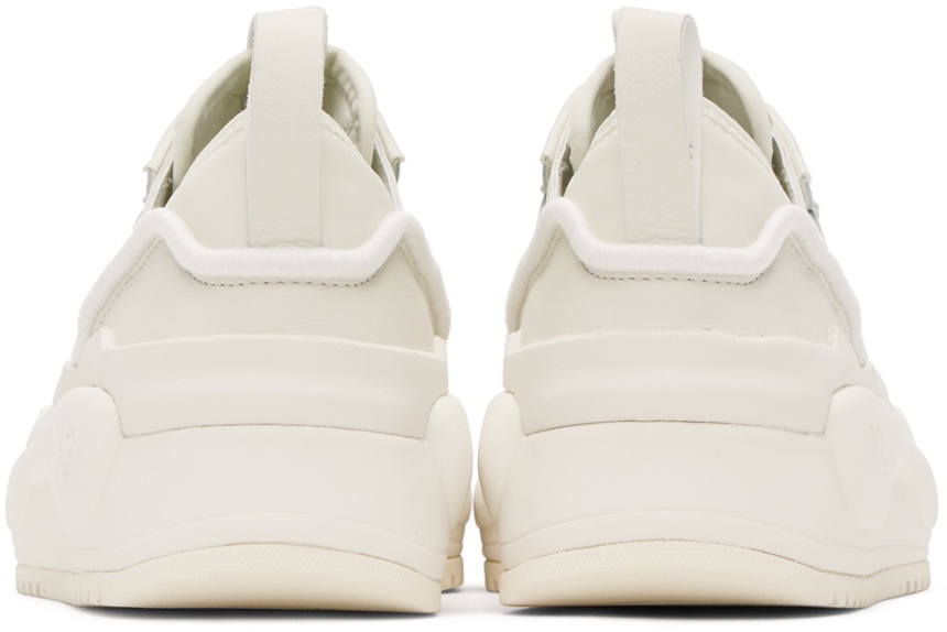 Y-3 Off-White Rivalry Sneakers Y-3
