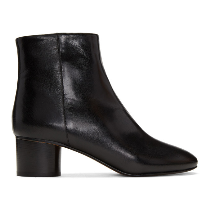 Isabel marant store danay boots