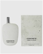 Comme Des Garçons Parfum Concrete   80 Ml Multi - Mens - Perfume & Fragrance