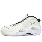 Nike Men's Air Zoom Flight 95 Sneakers in Sail/White