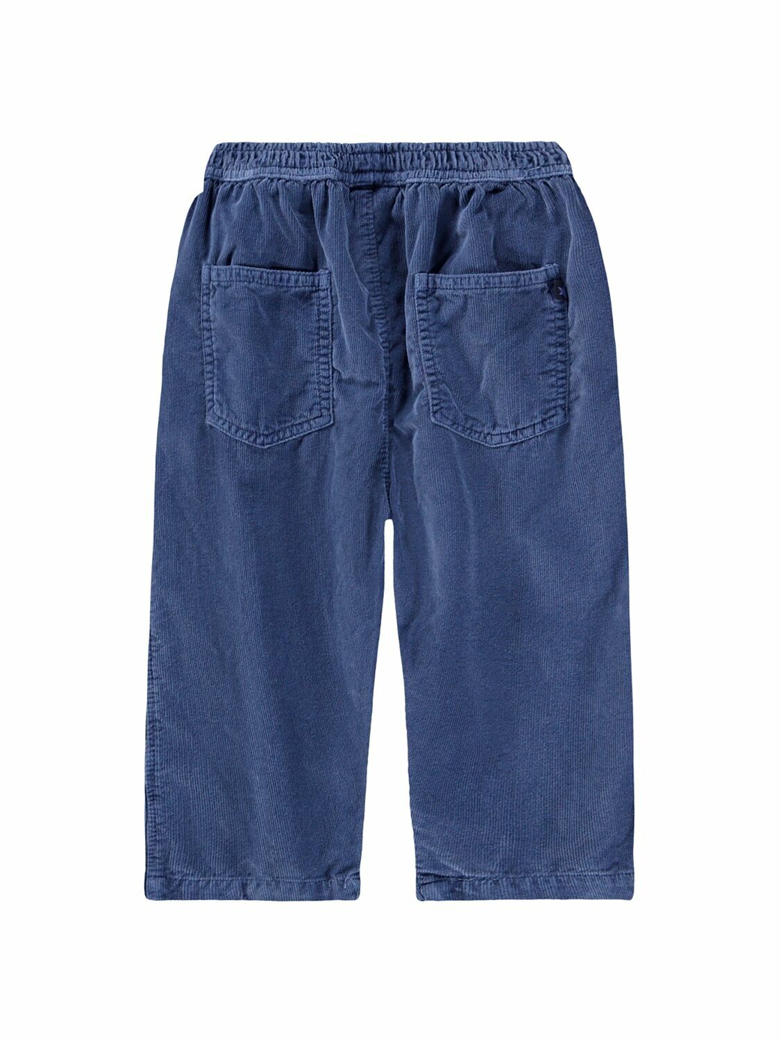 MOLO Organic Cotton Corduroy Pants