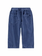 MOLO Organic Cotton Corduroy Pants