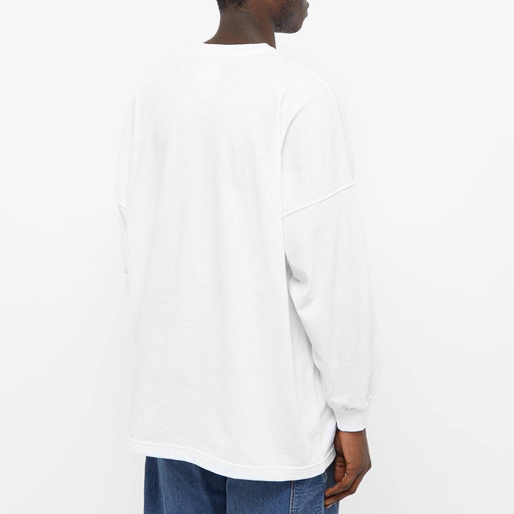 WTAPS Long Sleeve All 01 Tee WTAPS