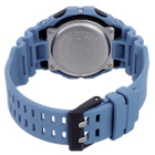 Casio G-Shock Alarm World Time Quartz Digital Black Dial Mens Watch GBX-100-2A