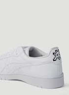 x Asics x Invader Japan S Sneakers in White