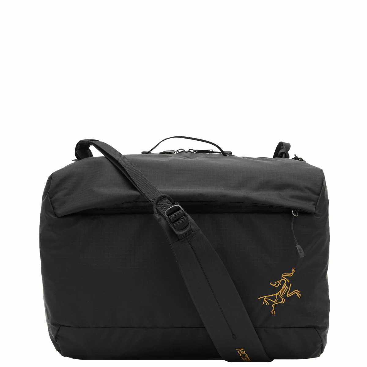 バッグ ARC'TERYX Mantis 2 Waist Pack Black II Arc'teryx Mantis 2 Medium Waist Pack in Black Ii Arc'teryx