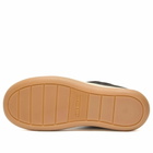 Axel Arigato Men's Squish Sneaker in Black/Gum