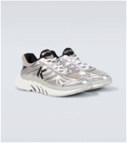Kenzo Kenzo-Pace mesh sneakers