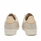 Adidas Superstar Lux Sneakers in Wonder Beige/Alumina