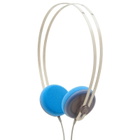 AIAIAI Tracks Brain Dead Edition Headphones in Silver 