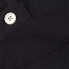 Birkenstock 1774 x TEKLA Long sleeved Shirt in Slate