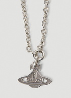 Vivienne Westwood - Man. Hilario Necklace in Silver