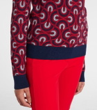 Fusalp Knitted ski top
