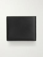 Berluti - Makore Venezia Leather Billfold Wallet