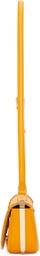 Fendi Orange Moonlight Bag