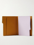 Paul Smith - Pebble-Grain Leather Billfold Wallet