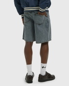 Ryder Ice Blue Denim Short