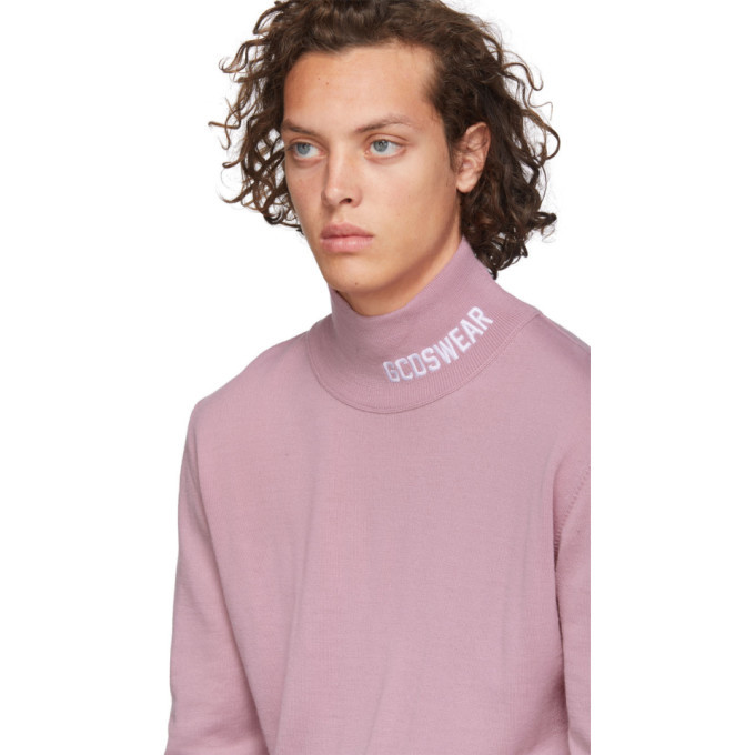 Turtleneck gcds shop