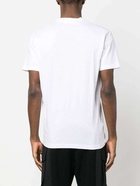 DSQUARED2 - Logo Cotton T-shirt