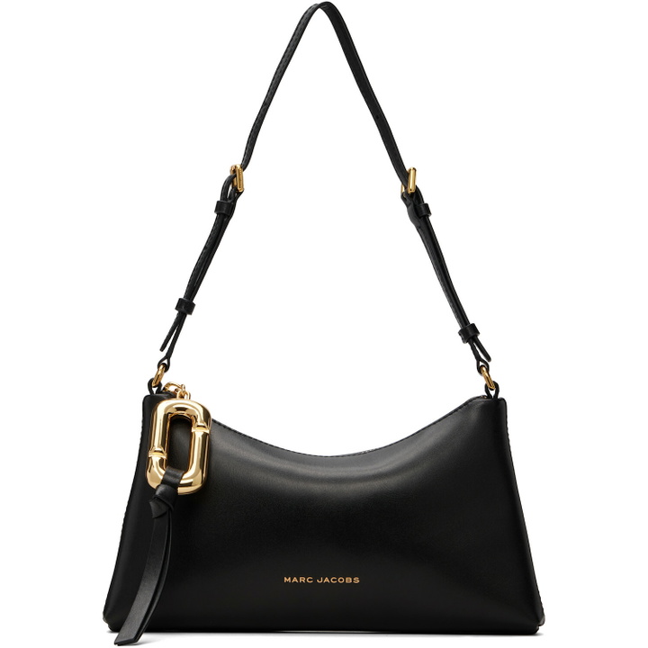 Photo: Marc Jacobs Black Scene Convertible Mini Bag