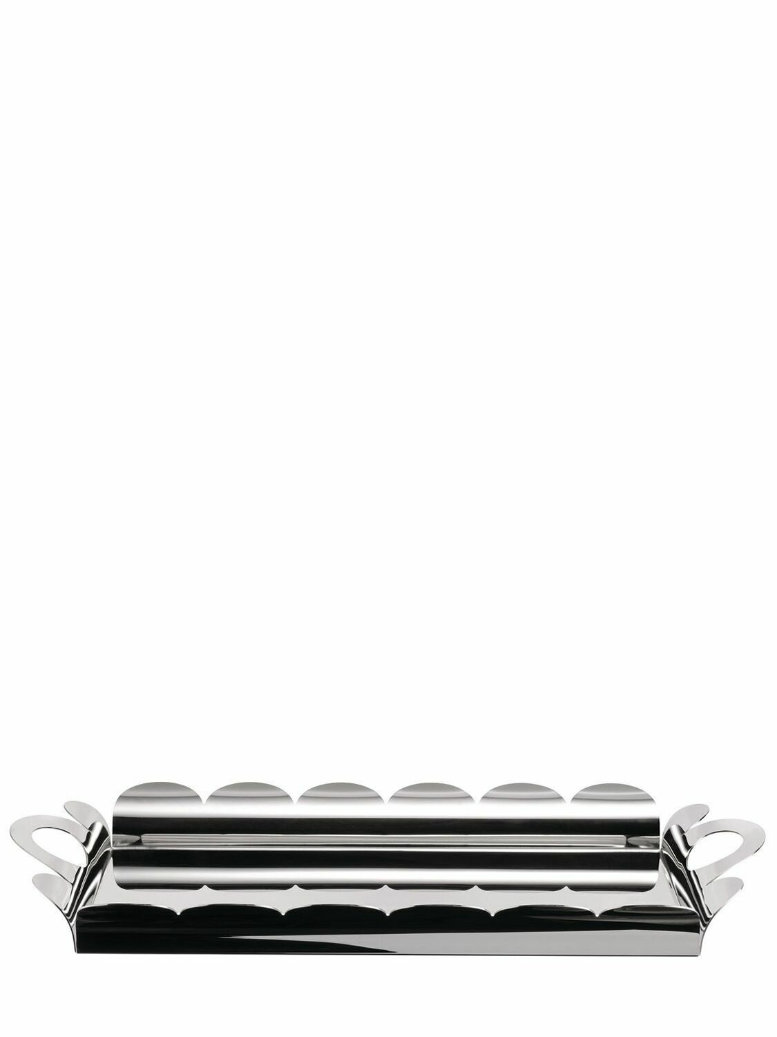 ALESSI Recinto Tray