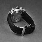 Romain Jerome Titanic-Dna Chronograph Automatic Green Dial Mens Watch RJ.TI.CH.601.10